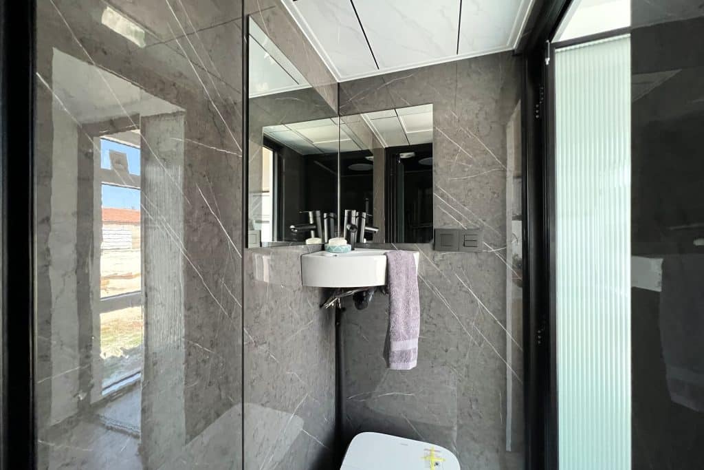 mobilhome moderna 18