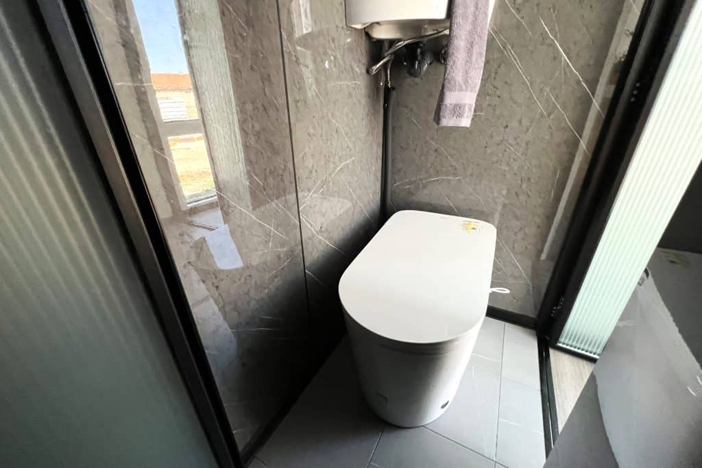 mobilhome moderna 20