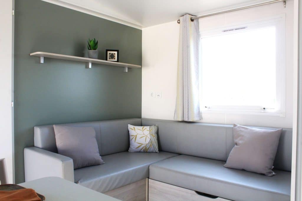 mobilhome trigano sirene 11