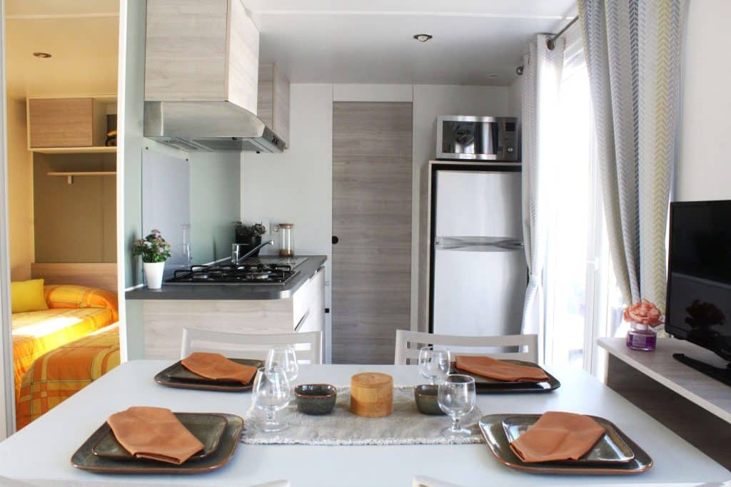 mobilhome trigano sirene 14