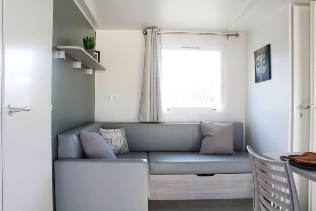 mobilhome trigano sirene 15
