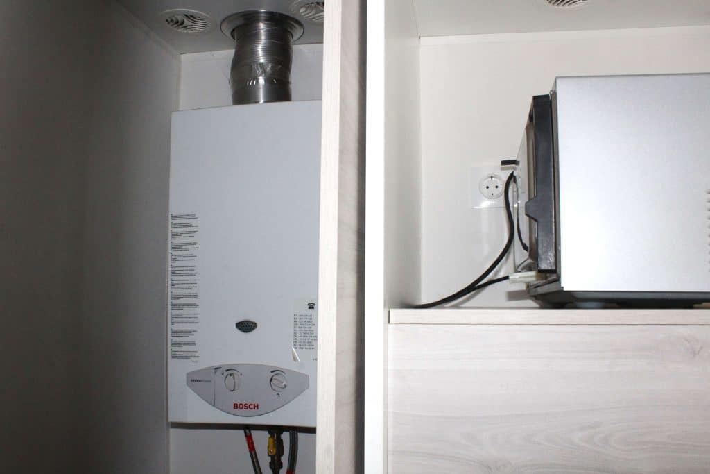 mobilhome trigano sirene 16