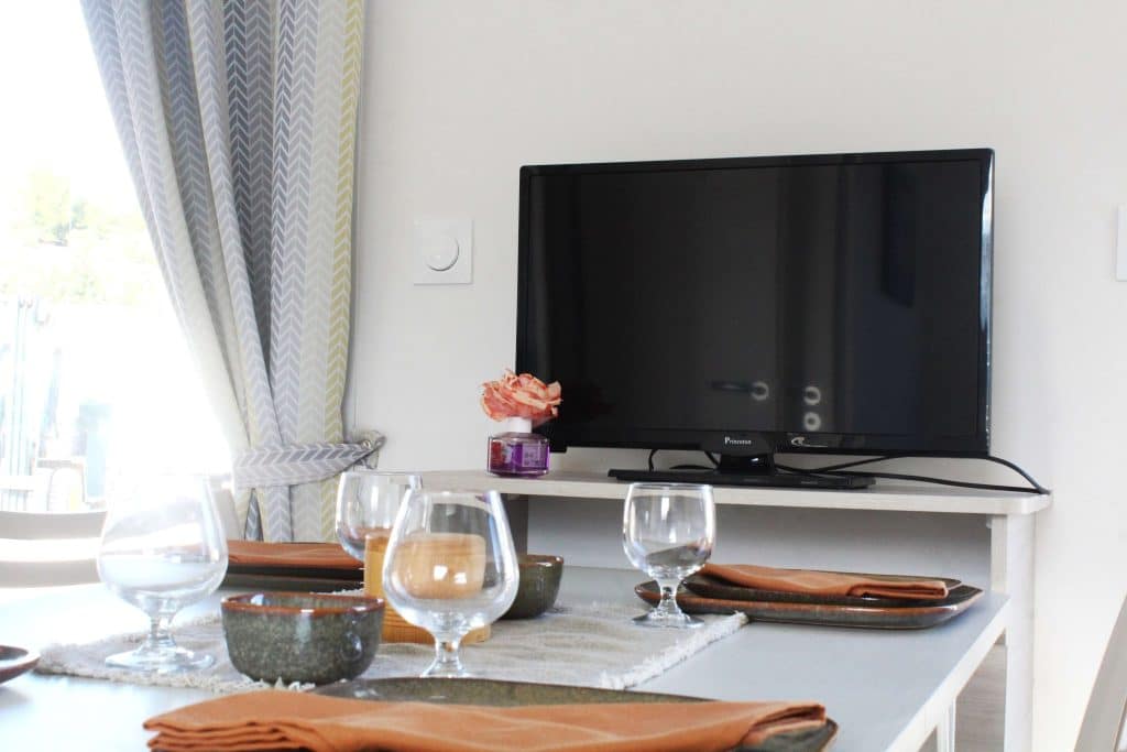 mobilhome trigano sirene 18