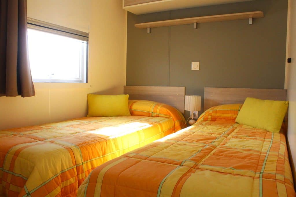 mobilhome trigano sirene 20