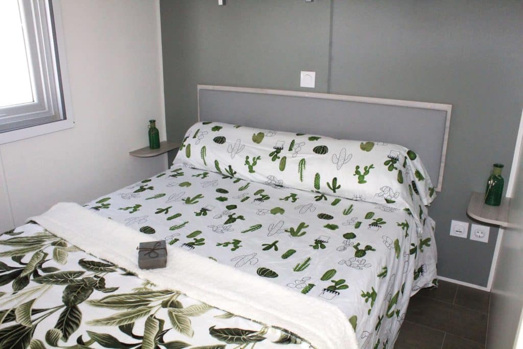 mobilhome trigano sirene 29