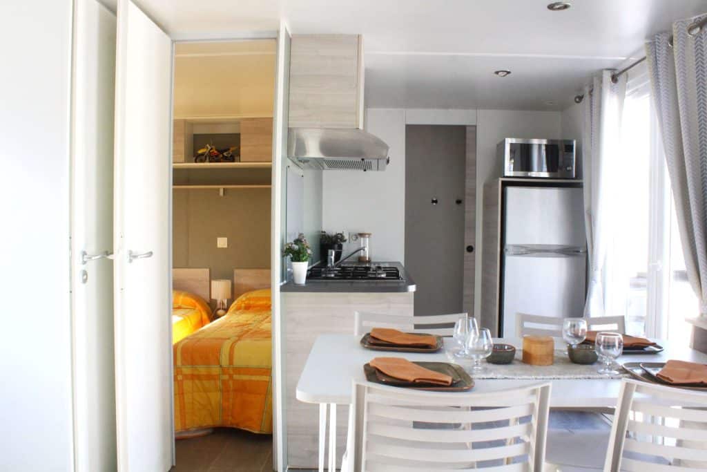 mobilhome trigano sirene 5
