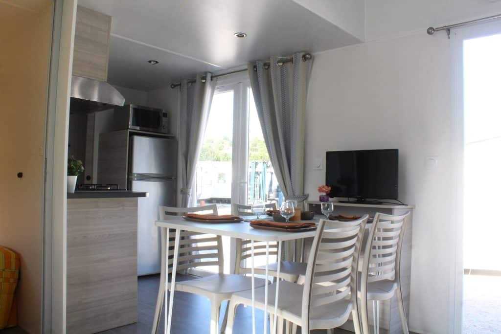 mobilhome trigano sirene 8