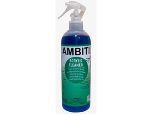 AMACRILICCLEA FOTO 260CARROCERIA MANTENIMIENTOACRILICCLEANER IMG1