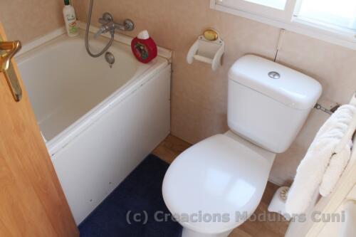 15 mobil home mallorca