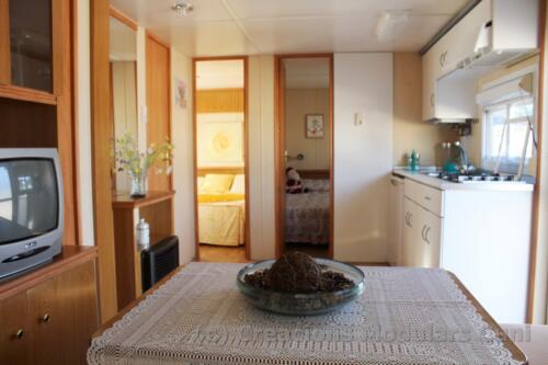 3 mobil home grandes