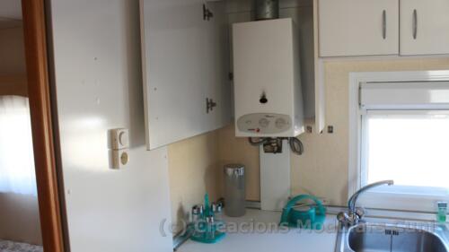 7 mobil home mallorca