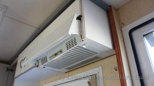 8 mobil home murcia