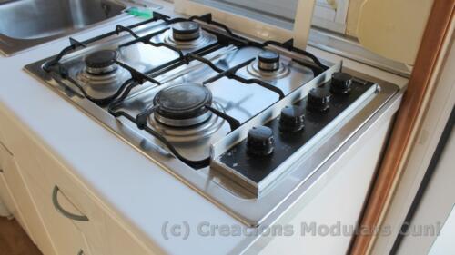 9 mobil home de diseno