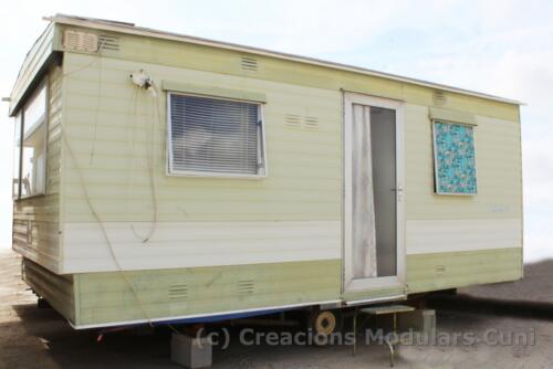1 mobilhome