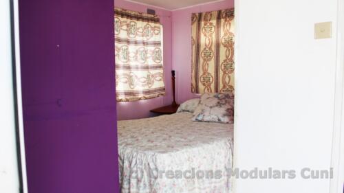 3 mobilhome barata