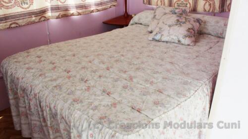 4 mobil home barata