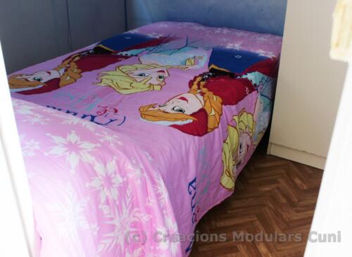 6 mobilhome en tarragona