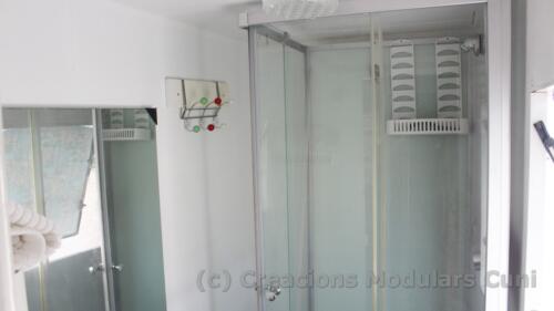 7 mobilhome economica