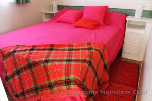 10 casas prefabricadas benimar