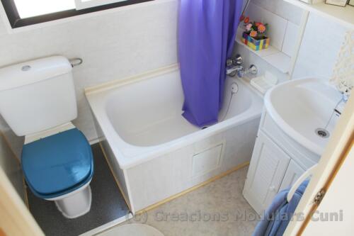 12 mobilhome segunda mano