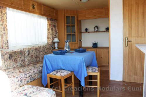 3 mobil home grandes