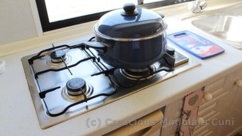 7 mobil home liquidacion
