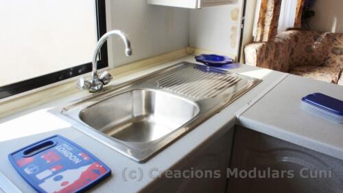 8 mobil home grandes