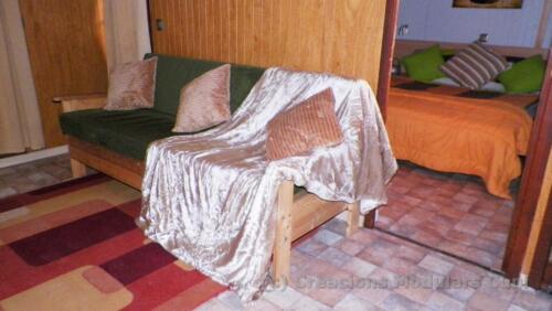 15 bungalow en madrid