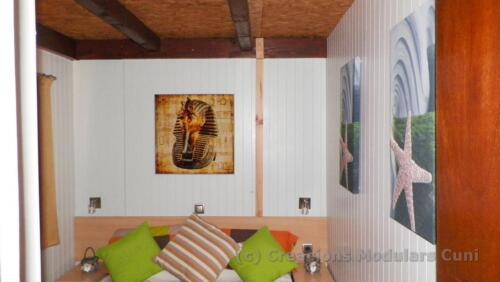 17 bungalows en tarragona