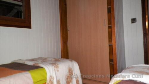 19 bungalow en castellon