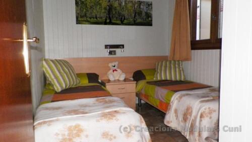 20 bungalow en castellon