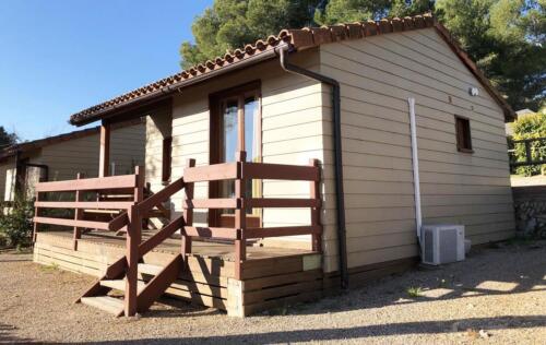 2 bungalow barato