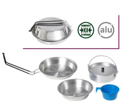 BR0802021N FOTO2 80MATERIALCAMPING MENAJE CONJUNTO COOK SET IMG2
