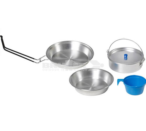 BR0802021N FOTO 80MATERIALCAMPING MENAJE CONJUNTO COOK SET IMG1
