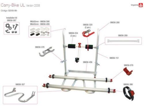 ESQ-PORTAB-UL FOTO 434ESQUEMA CARRY BIKE FIAMMA UL 2008 IMG1