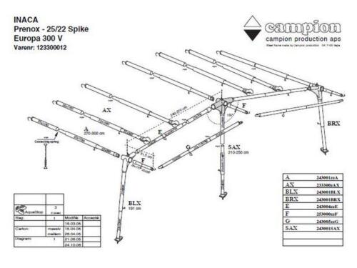 ESQ-AV-PR300V FOTO 421ESQUEMA AVANCE PRENOX300V IMG1