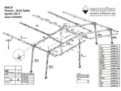 ESQ-AV-PR350V FOTO 421ESQUEMA AVANCE PRENOX350V IMG1