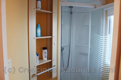 10 casas prefabricadas benimar