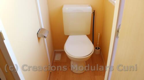 11 mobil home valencia