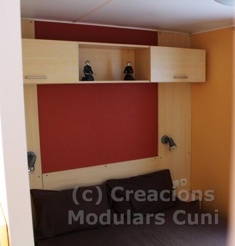 12 mobil home villaviciosa de odon