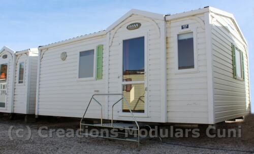 1 mobilhome ocasion