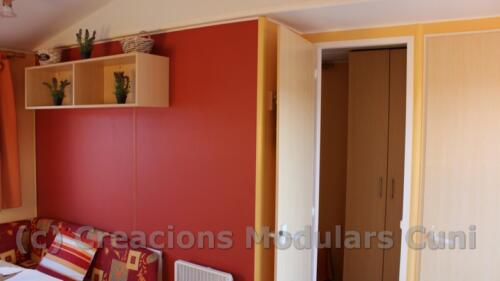 5 mobil home grandes