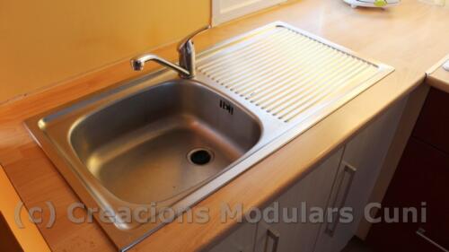 7 mobil home canarias
