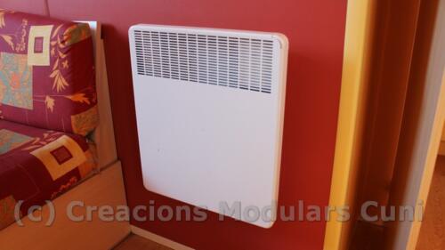 8 mobil home zaragoza