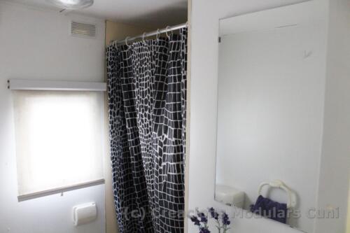 12 mobilhome completo