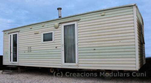 1 mobile home