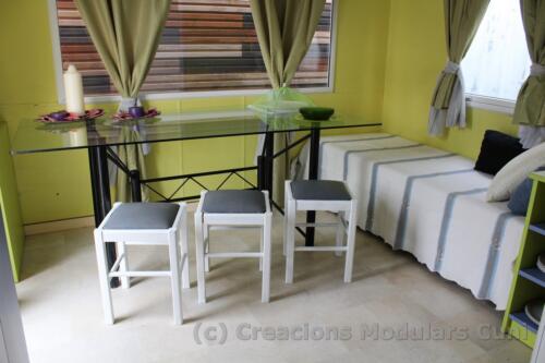 5 mobil home ocasion