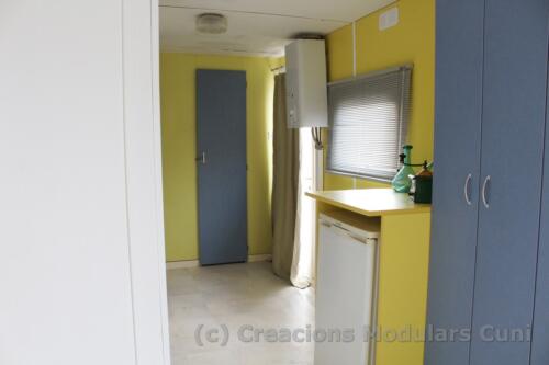 6 casa mobil ocasion