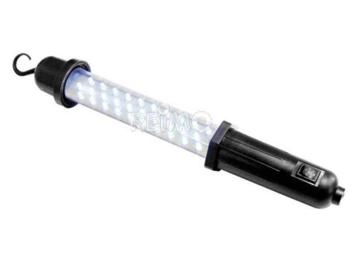 835242 FOTO 80MATERIALCAMPING LUZPORTABLE12V30LED IMG1