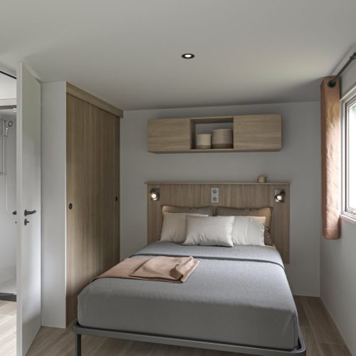 NEST 40 3 LIFE CHAMBRE PARENTS